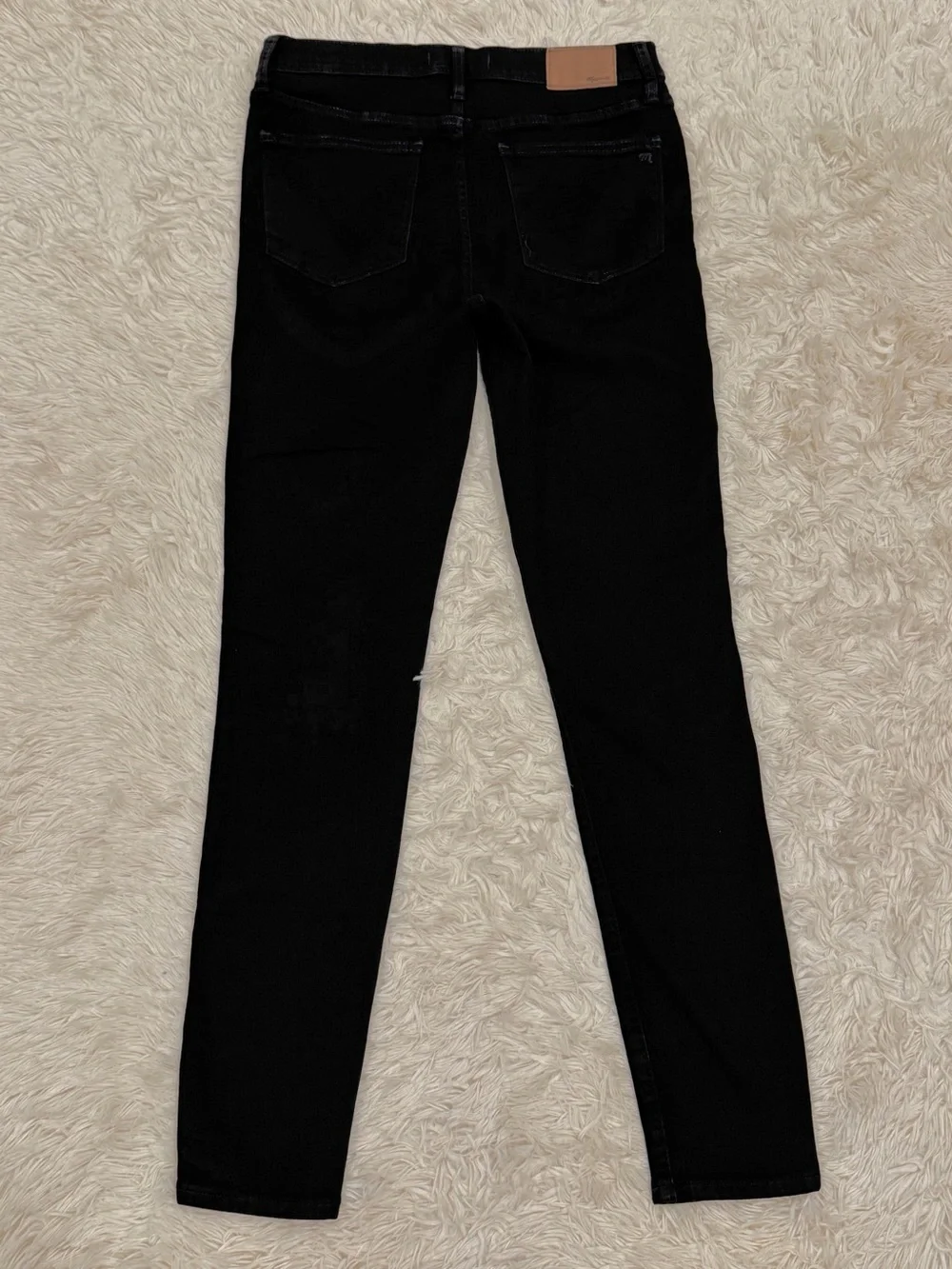 Madewell roadtripper high
